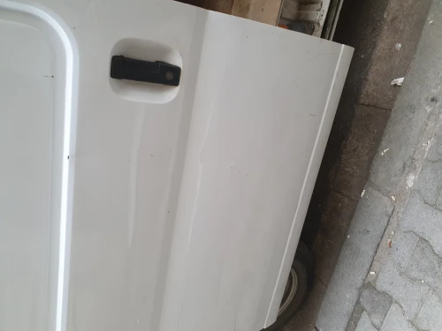 Nissan Urvan 2008