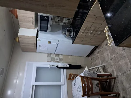 Vente Appartement F3 Alger Kouba
