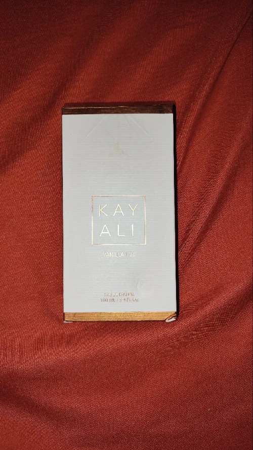 kayali Vanilla 28 | Testeur Original
