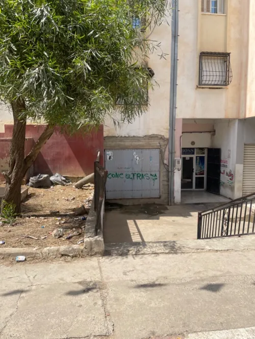Vente Local Blida Meftah
