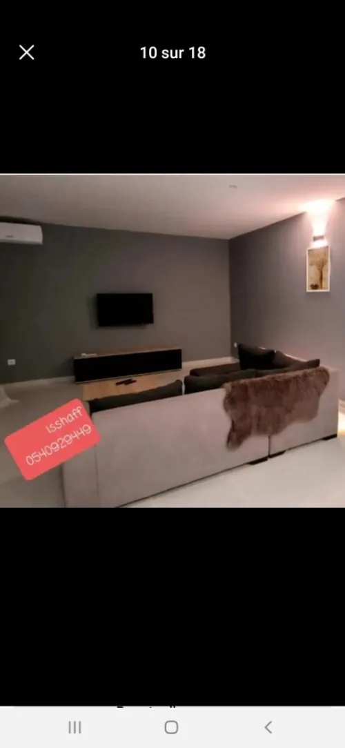 Location vacances Villa Tipaza Tipaza