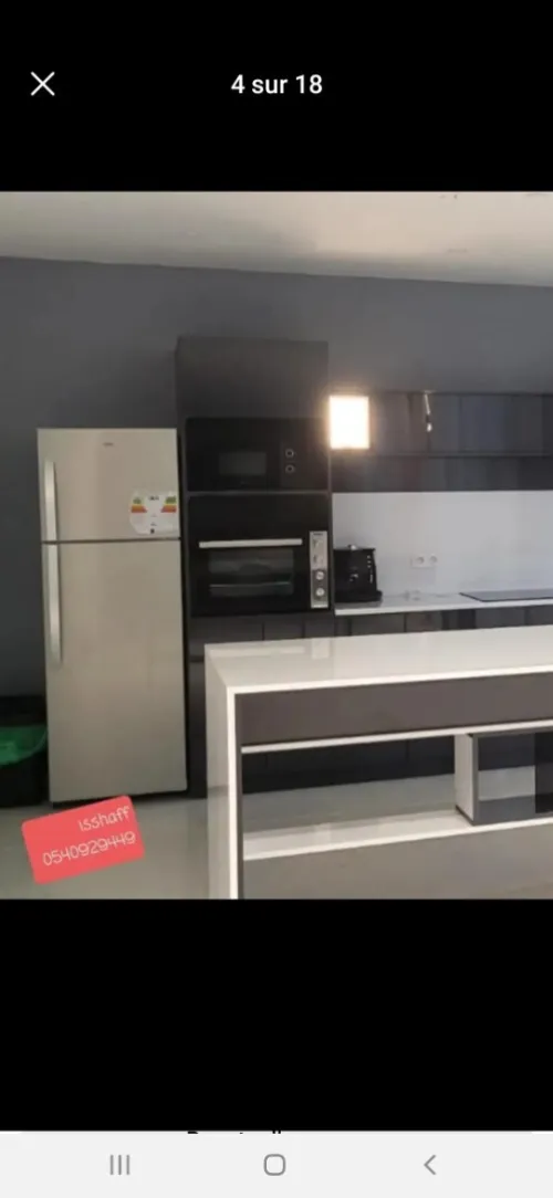 Location vacances Villa Tipaza Tipaza
