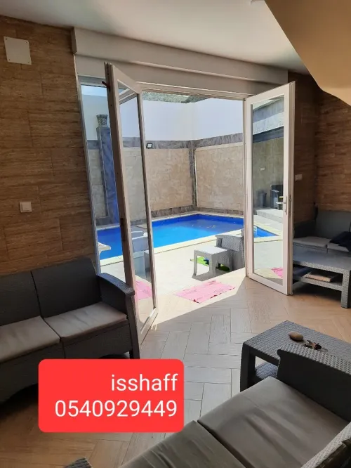 Location vacances Villa Tipaza Tipaza