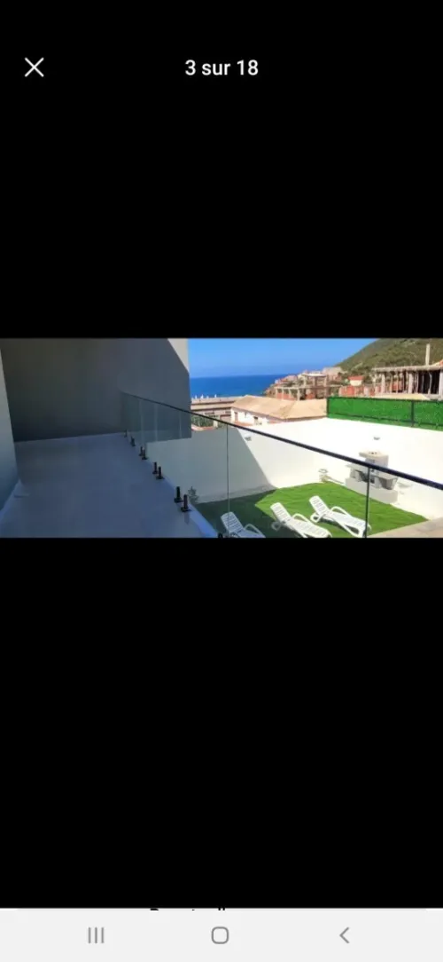 Location vacances Villa Tipaza Tipaza