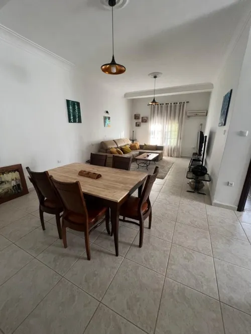 Location Appartement F2 Tlemcen Tlemcen
