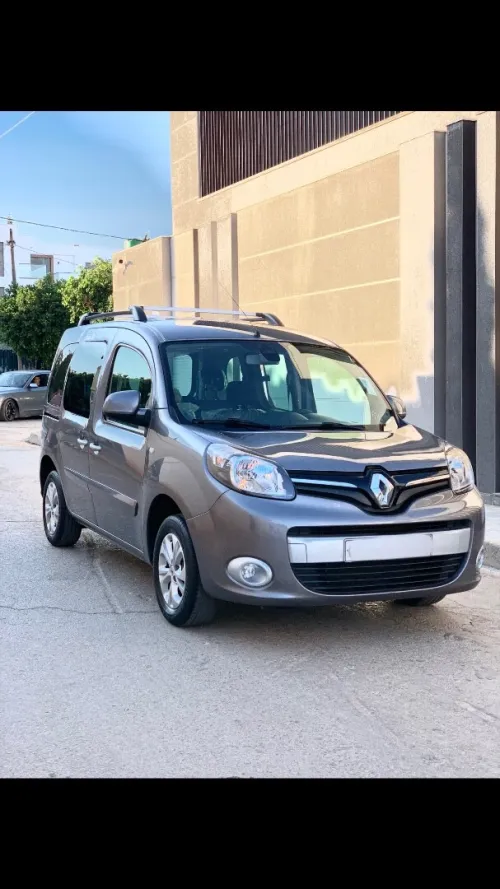 Renault Kangoo 2021 Kangoo