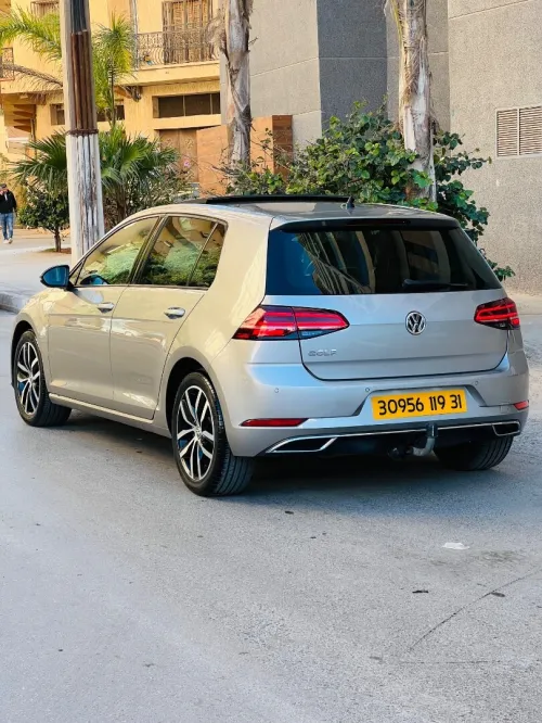 Volkswagen Golf 7 2019 Golf 7