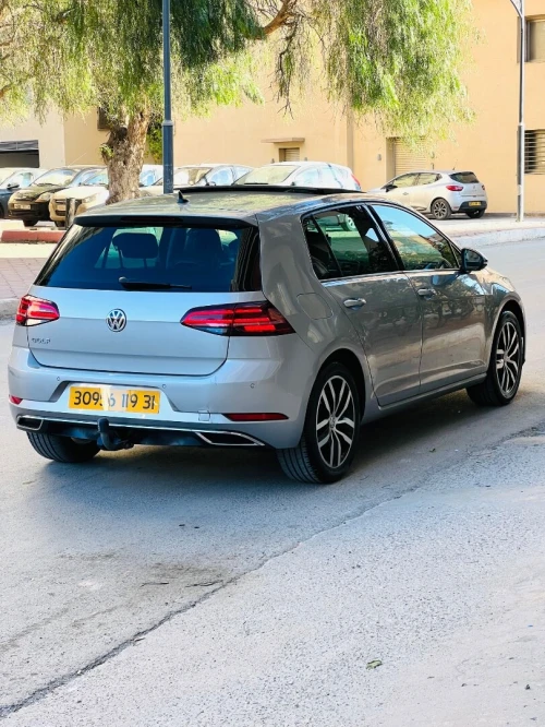 Volkswagen Golf 7 2019 Golf 7