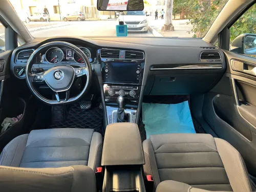 Volkswagen Golf 7 2019 Golf 7