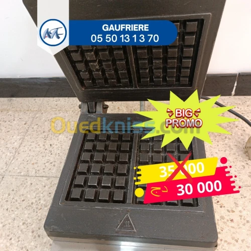 Gaufrier
