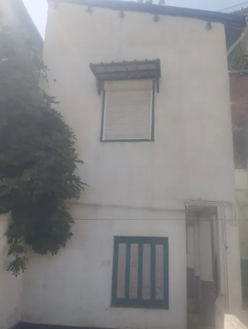 Vente Villa Alger Sidi mhamed