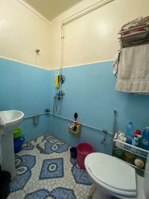 Vente Appartement F2 Alger Sidi mhamed