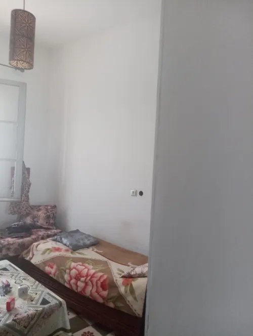 Vente Appartement F3 Alger Alger centre
