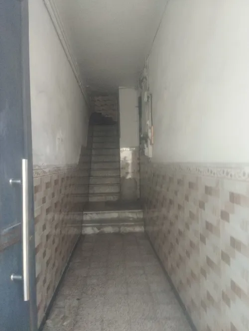 Vente Villa Alger Sidi mhamed