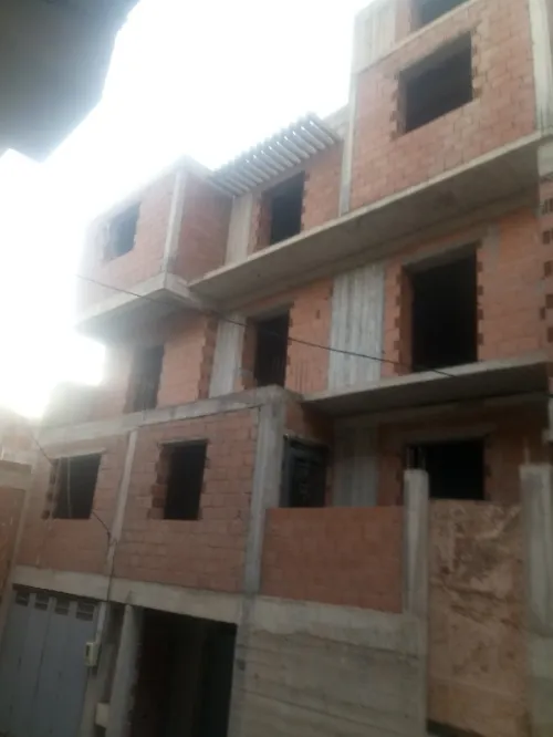 Vente Carcasse Alger Khraissia