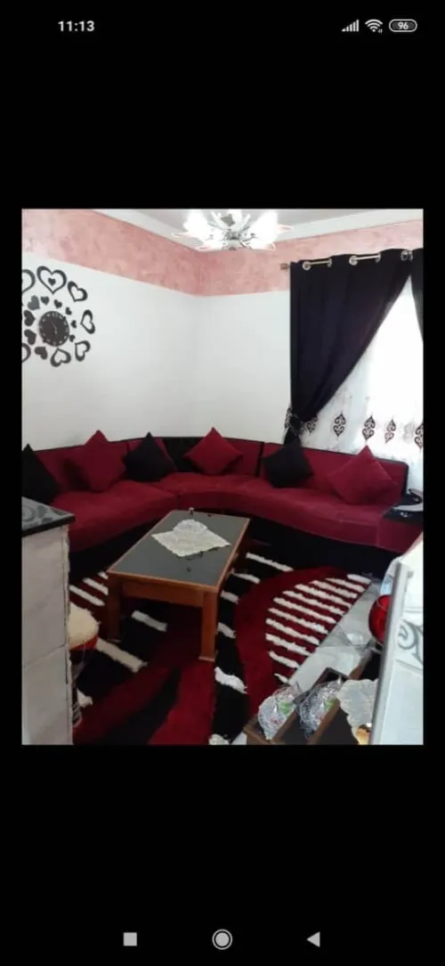 Vente Appartement F2 Alger Ben aknoun