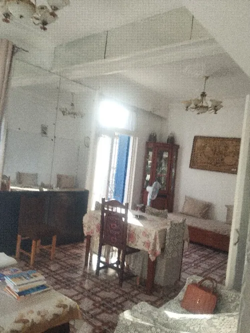 Vente Appartement F3 Alger Alger centre