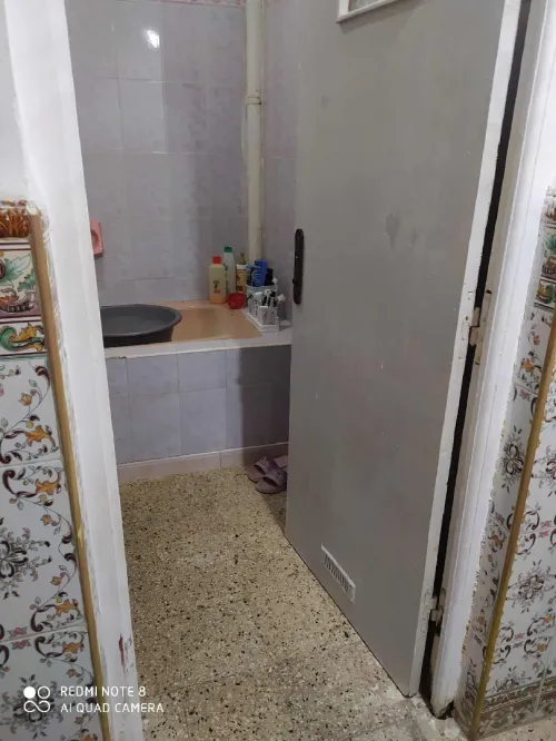 Vente Appartement F3 Alger Mohammadia