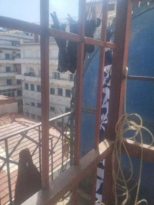 Vente Appartement F3 Alger Alger centre