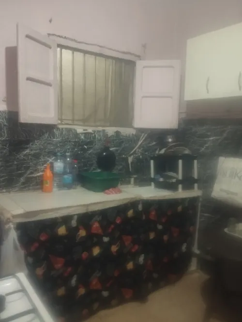 Vente Appartement F4 Alger Belouizdad