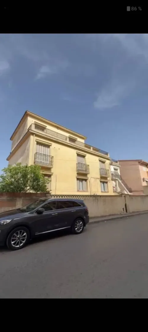 Vente Villa Alger Bouzareah