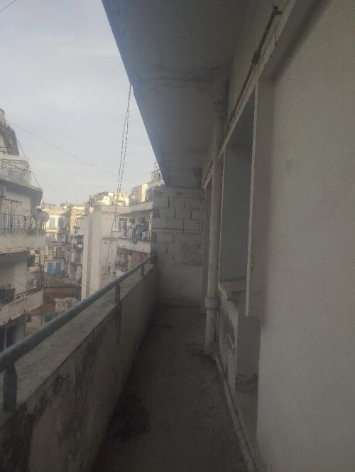 Vente Appartement F2 Alger Alger centre