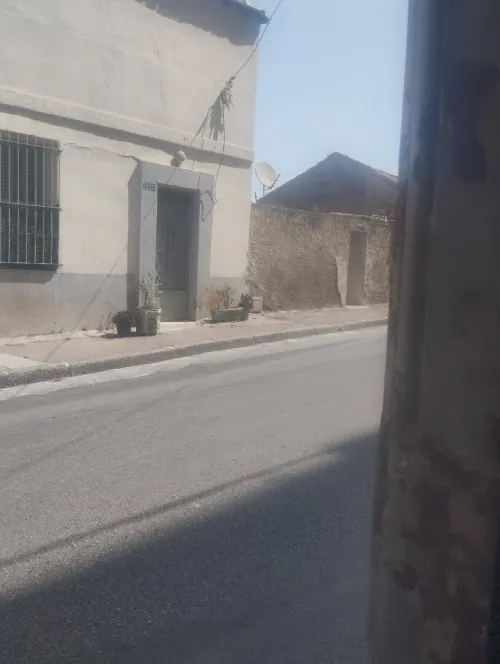 Vente Villa Alger Sidi mhamed