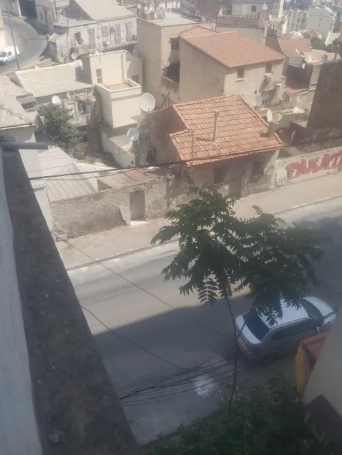 Vente Villa Alger Sidi mhamed