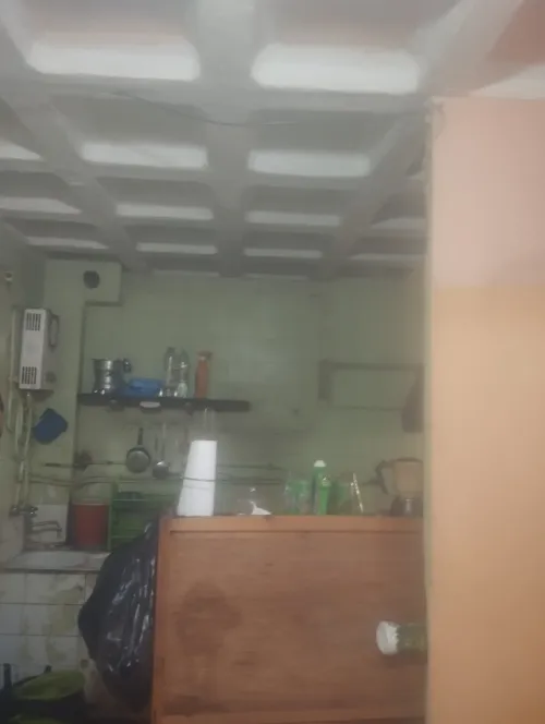 Vente Appartement F2 Alger El madania