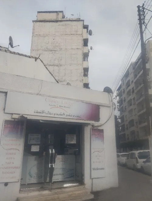 Vente Local Alger Sidi mhamed