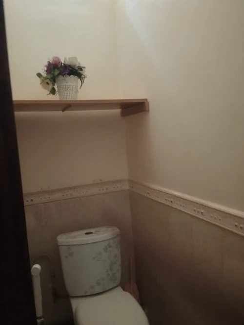 Vente Villa Alger Hammamet