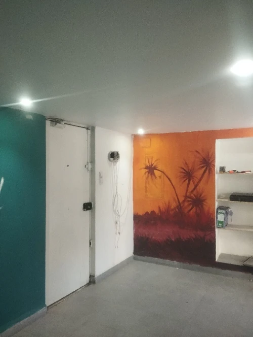 Vente Appartement Studio Alger Alger centre