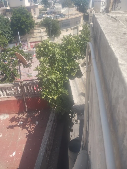 Vente Villa Alger Sidi mhamed
