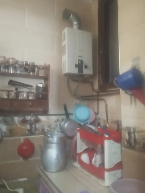 Vente Appartement F3 Alger Alger centre