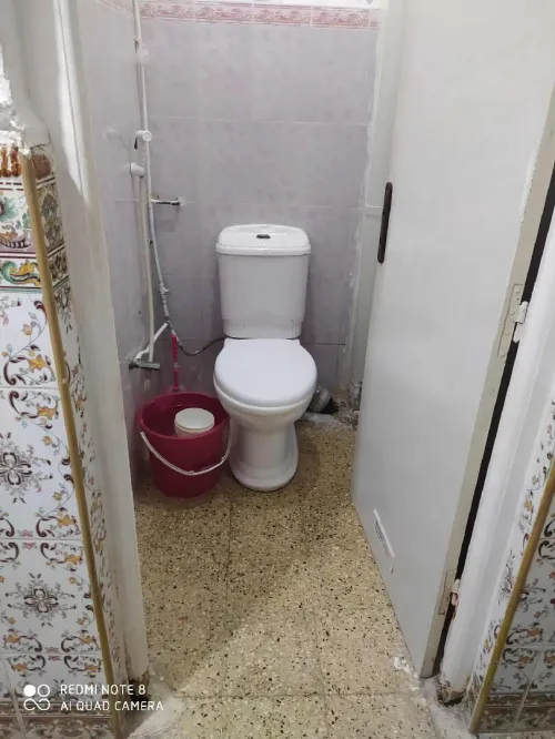 Vente Appartement F3 Alger Mohammadia