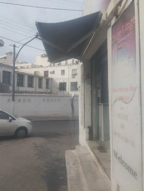Vente Local Alger Sidi mhamed