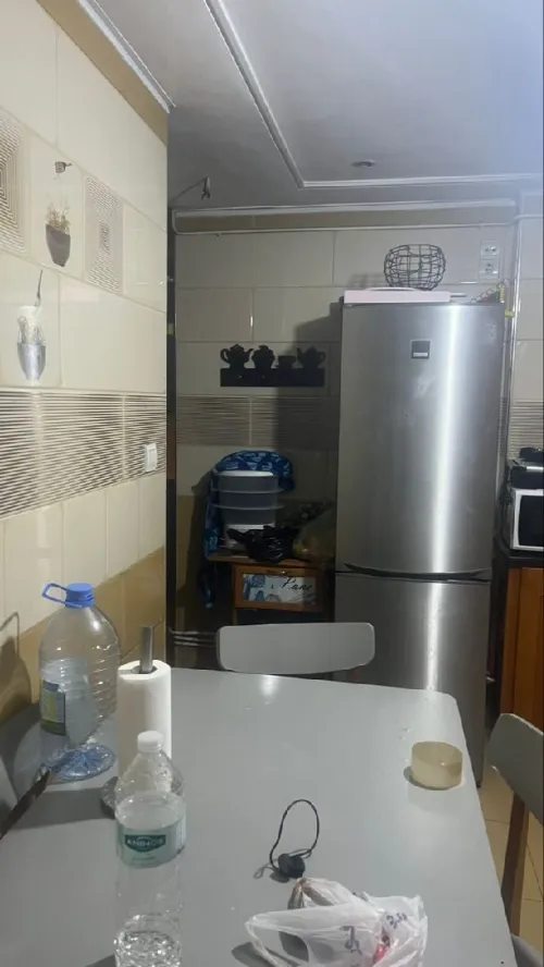Vente Appartement F3 Alger Mohammadia