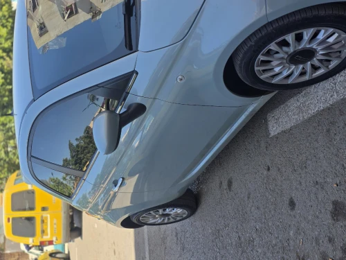 Fiat 500 2024 CLUB