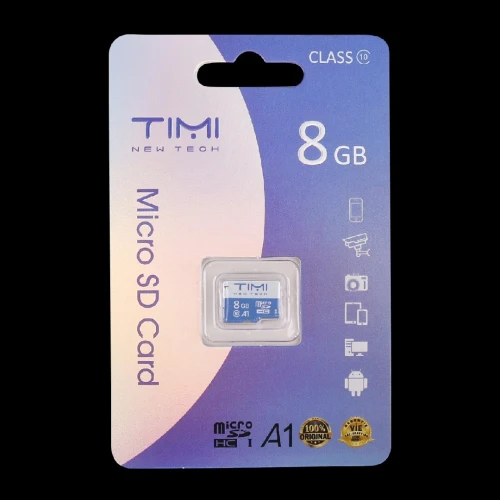 Flash disque et cartes mémoire