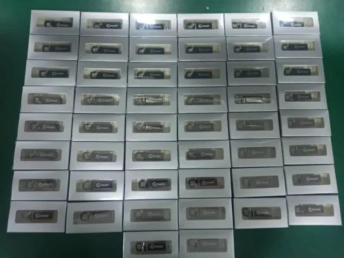 CLÉS USB PUBLICITAIRES PERSONALISABLE