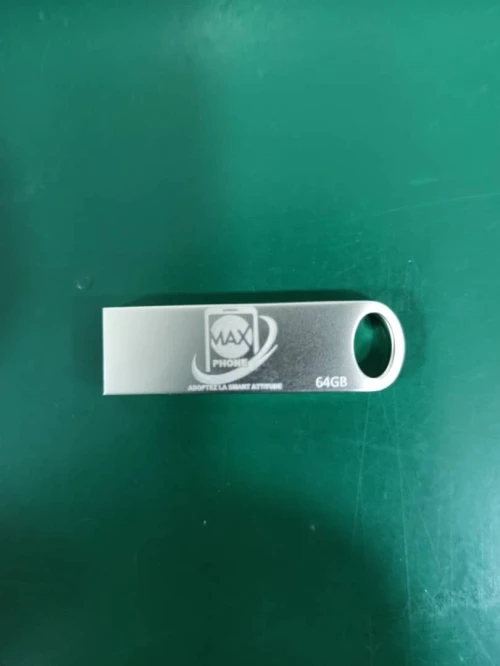 Flash disques Personnalisé