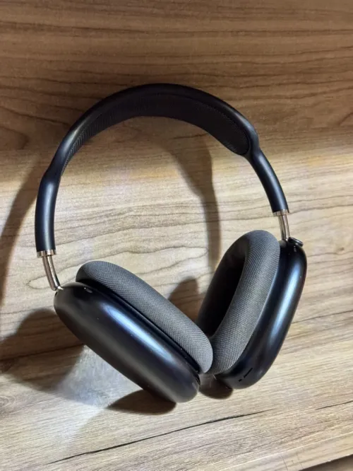 Airpods max 2    , Type C