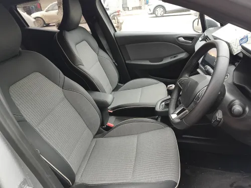 Renault Clio 5  2025 Techno