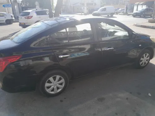 Nissan Sunny 2014 Sunny