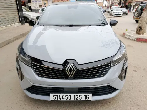 Renault Clio 5  2025 Techno