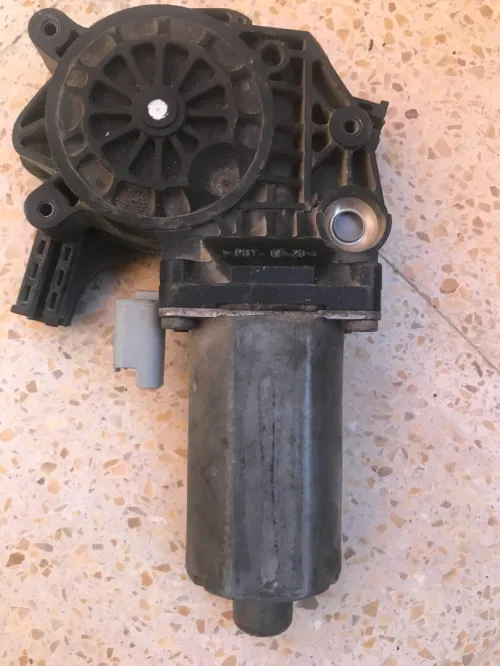 Moteur Leve vitre electrique peugeot 206