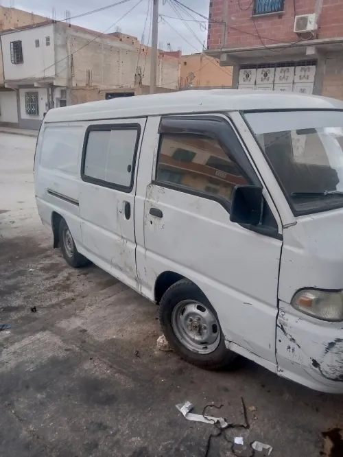 Hyundai H100 2005