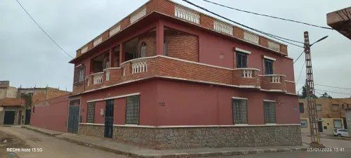 Location Villa Oran Hassi mefsoukh