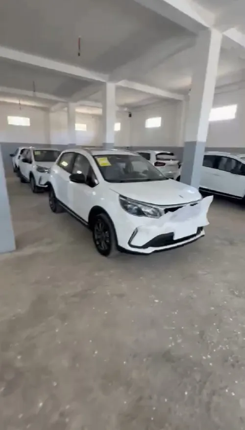Geely GX3 PRO  2025 