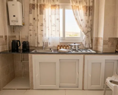 Location vacances Appartement F3 Mostaganem Mostaganem